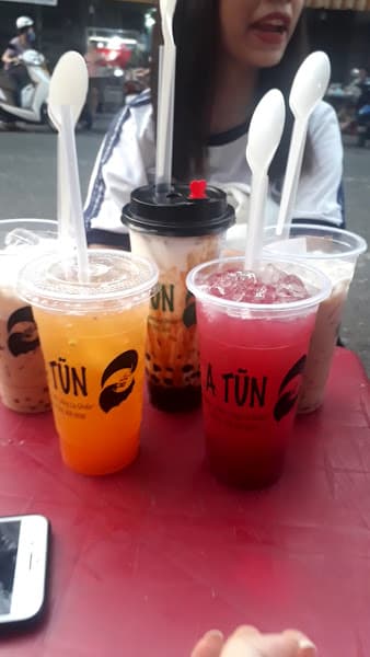 Hình ảnh Trà sữa A Tũn - 2