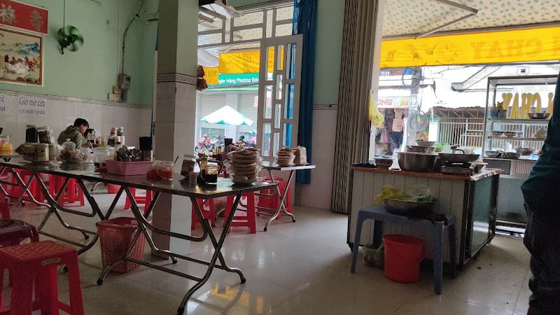 Ảnh bìa Quán Chay Trang