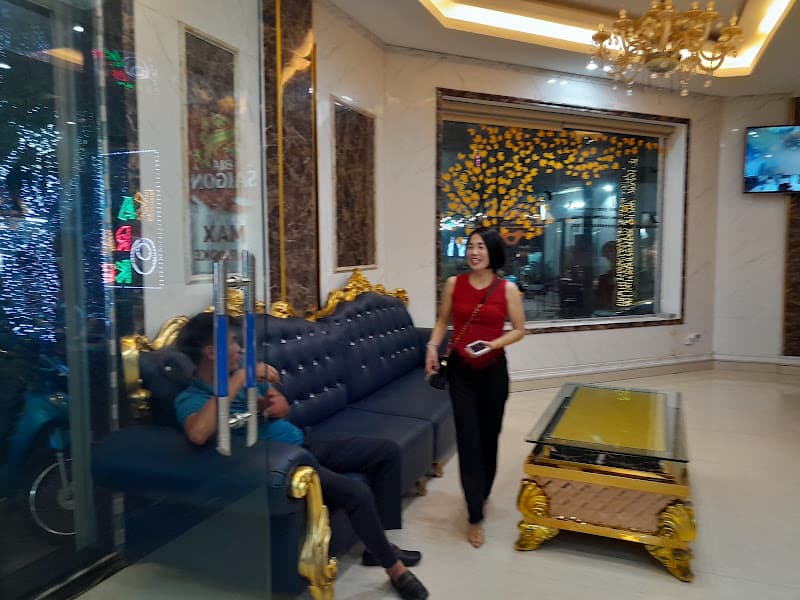 Hình ảnh Karaoke Max Cửa Lò - 4