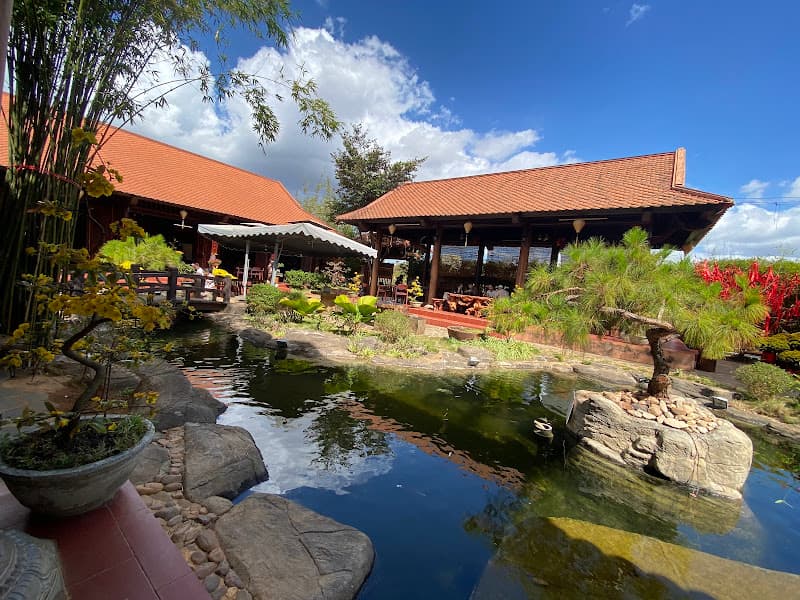 Hình ảnh Nhà Hàng Ẩm Thực Pleiku Phố - 4