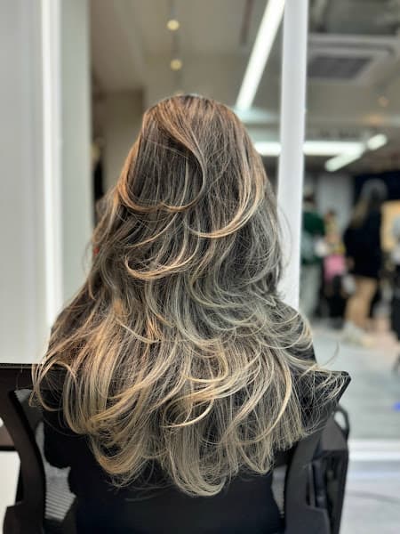 Hình ảnh Hairsalon korea 1999 - 4