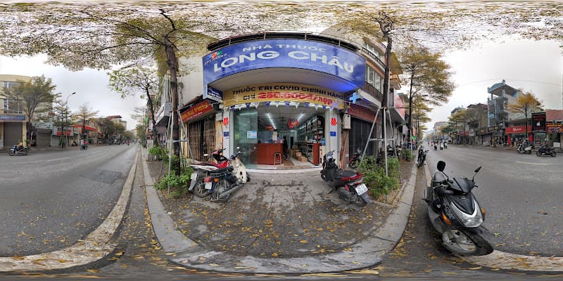 Hình ảnh Nhà Thuốc FPT Long Châu - 3