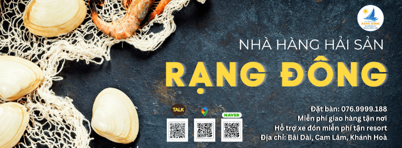 Hình ảnh Nhà Hàng Hải Sản Eo Gió Bãi Dài - Eo Gio Bai Dai Seafood Restaurant - 바이다이 에오지오 해산물 식당 - 6