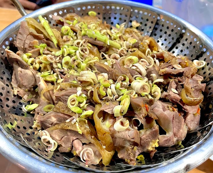 Hình ảnh Miền Tây Quán - 2