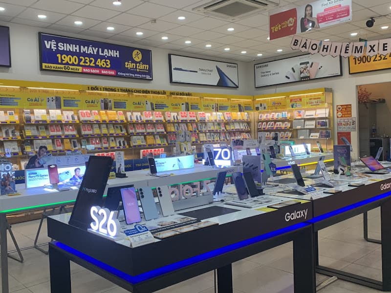 Hình ảnh Siêu thị Thế Giới Di Động - 3