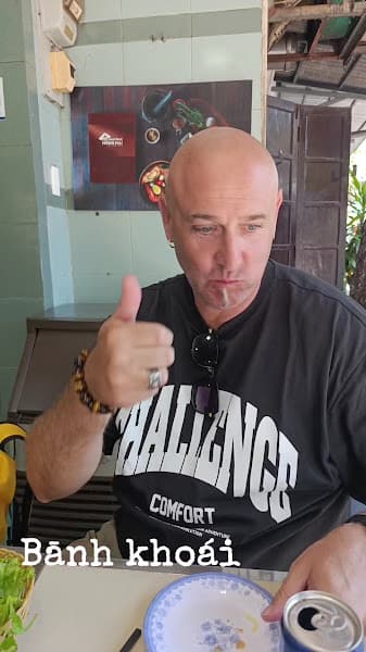 Hình ảnh DNTN Bánh Khoái Hồng Mai - 2