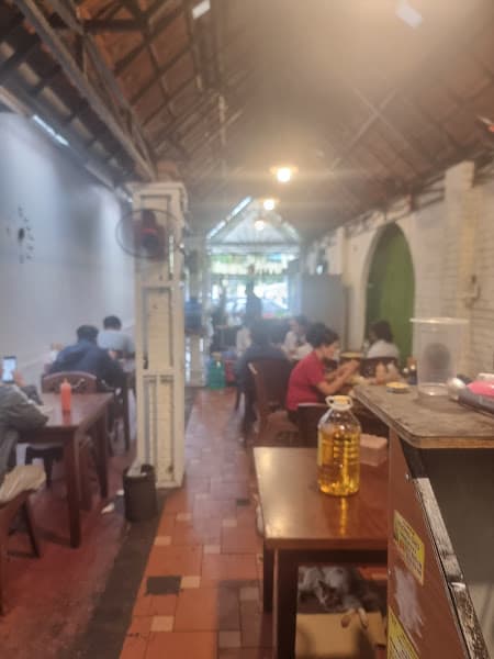 Hình ảnh Phở bò, mì quảng - 2