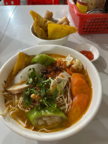 Hình ảnh Quán chay Thanh Thúy - 2