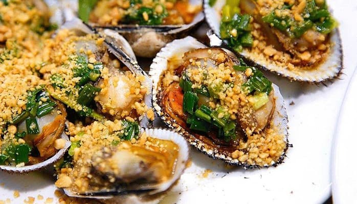 Hình ảnh Nhà hàng hải sản - coffee New happiness - 2