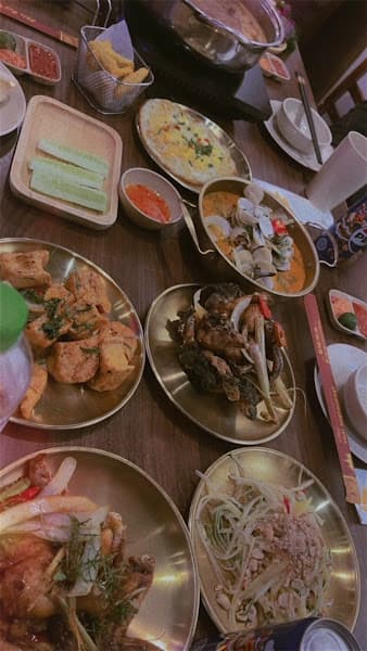 Hình ảnh Phố Thái restaurant - 2