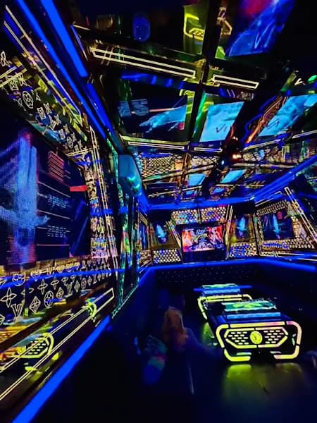 Hình ảnh Karaoke Hoa Sứ - 2