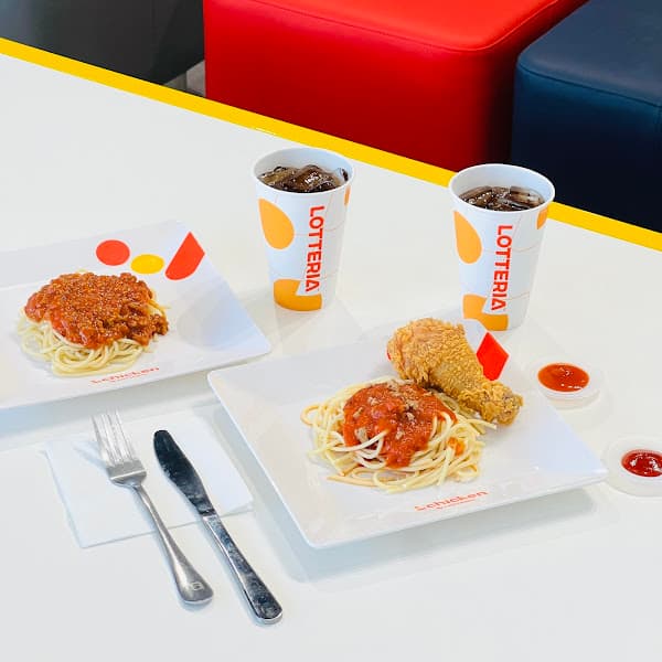 Hình ảnh Lotteria Go Đồng Nai - 3