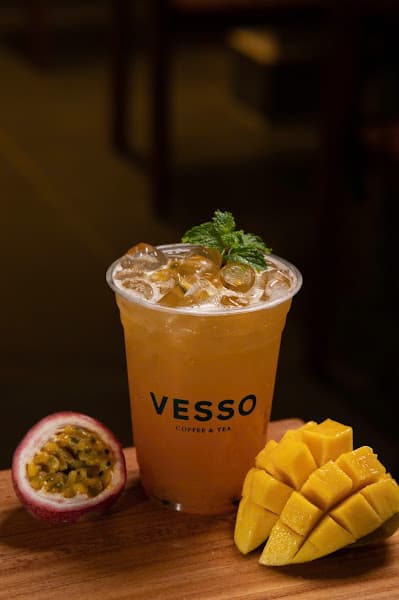 Hình ảnh Vesso Coffee - 4
