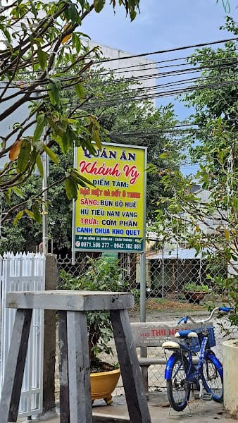 Hình ảnh Quán ăn gia đình Khánh Vy - 2