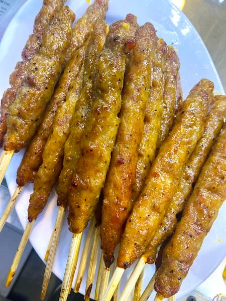 Hình ảnh LỊNH Bánh Mì Vĩnh Long - 3