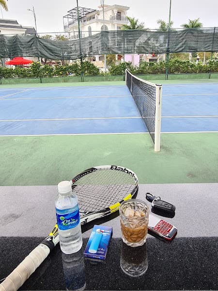 Hình ảnh Sân KaKa Pickleball Euro Village 2 - 2