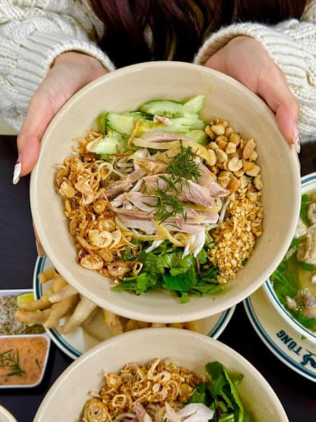 Hình ảnh Phở Tùng - 5