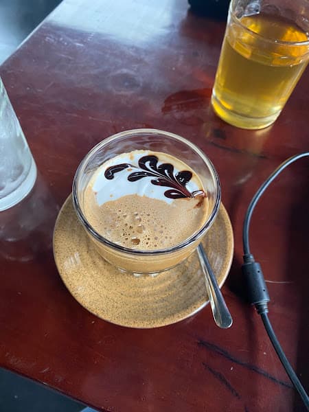 Hình ảnh Coffee Điện Ảnh 2 - 2