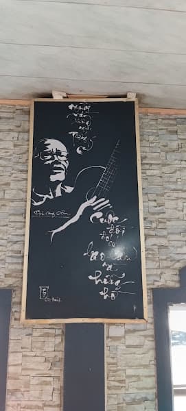 Hình ảnh Cafe Thùy Dương - 3