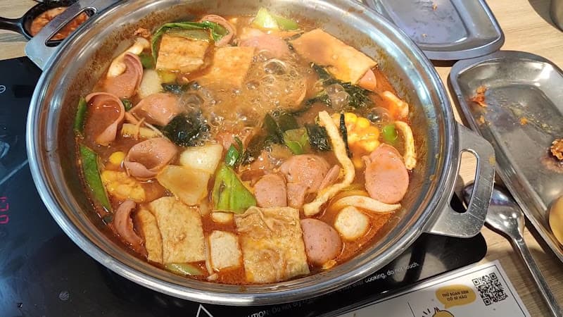 Hình ảnh SPICY BOX CAN THO - 2