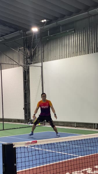 Hình ảnh Sân Pickleball Khôi Châu - 2