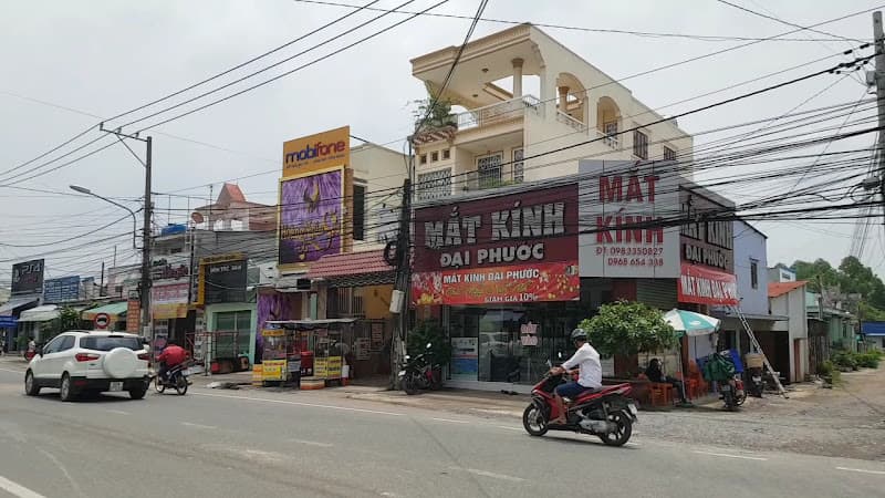 Hình ảnh Bách hoá xanh - 3