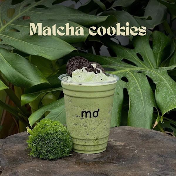 Hình ảnh Mơ Cafe - Cẩm Phả - 2