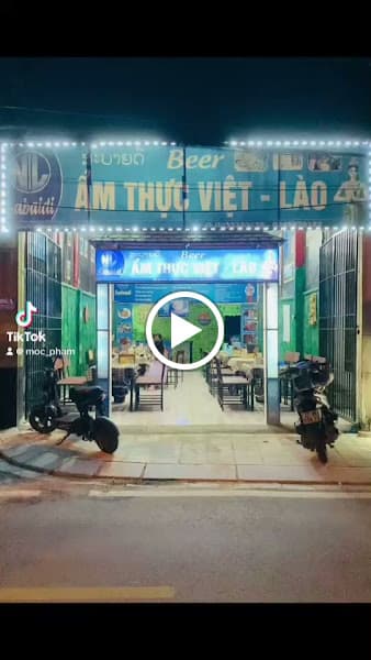 Hình ảnh Ẩm thực Việt Lào - 2
