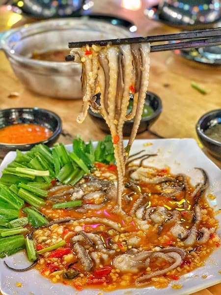 Hình ảnh Hải sản biên hoà 61 - 2