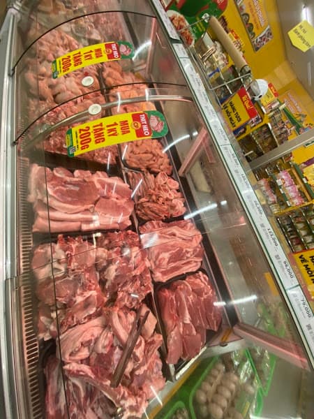 Hình ảnh Siêu thị Bách hóa XANH Xuân Đông - 7