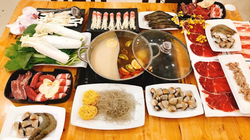 Hình ảnh Nhà Hàng Lẩu Gia Đình DuLyS - 4