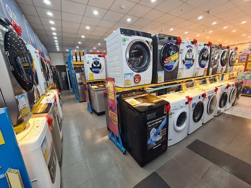 Hình ảnh Siêu thị Điện máy XANH Diễn Châu - 5