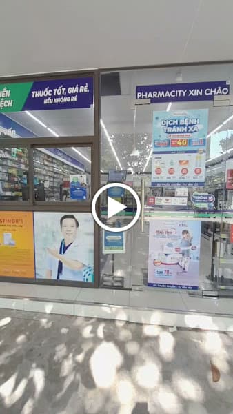 Hình ảnh Nhà thuốc Pharmacity - 3