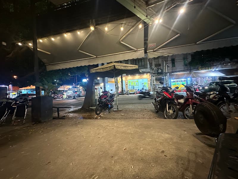 Hình ảnh Đường tàu Coffee - 3