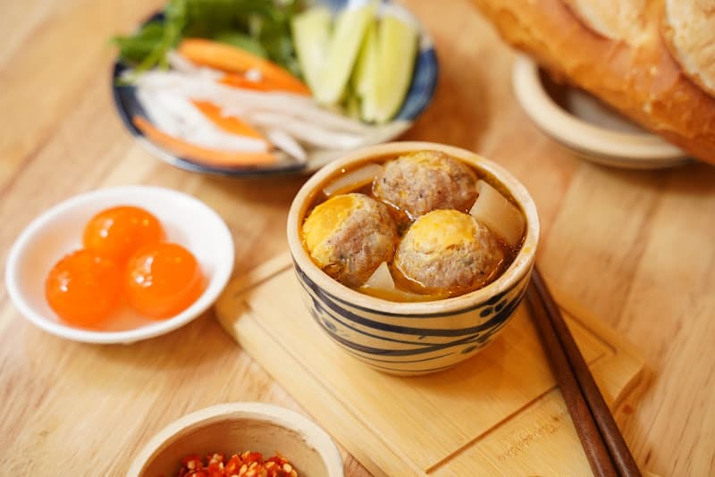 Hình ảnh XÍU MẠI BÀ NGOẠI HY - 2