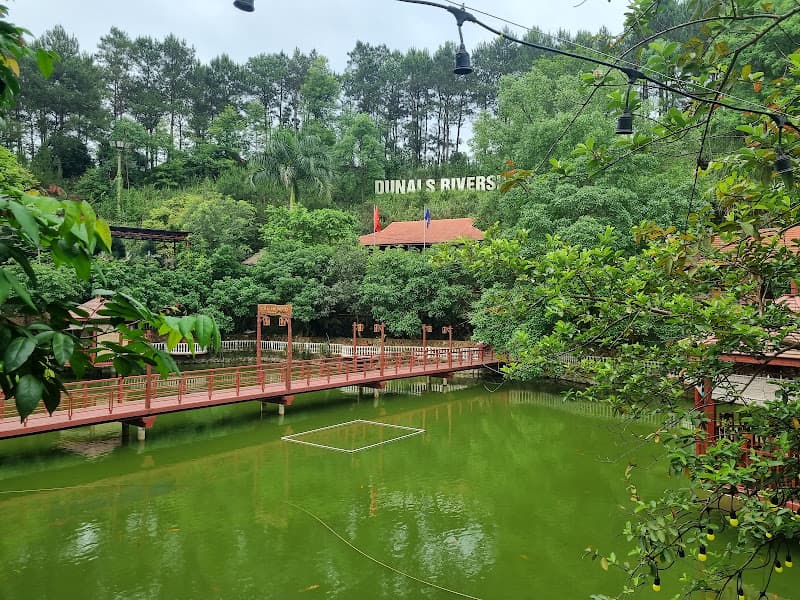 Hình ảnh Dunals resort lạng sơn - 3