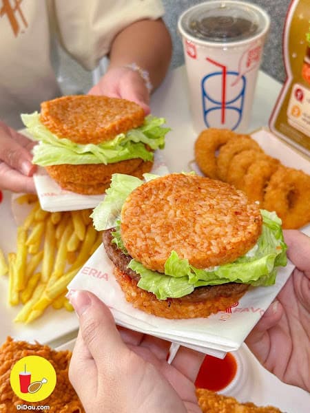 Hình ảnh Lotteria Hoàn Kiếm - 4