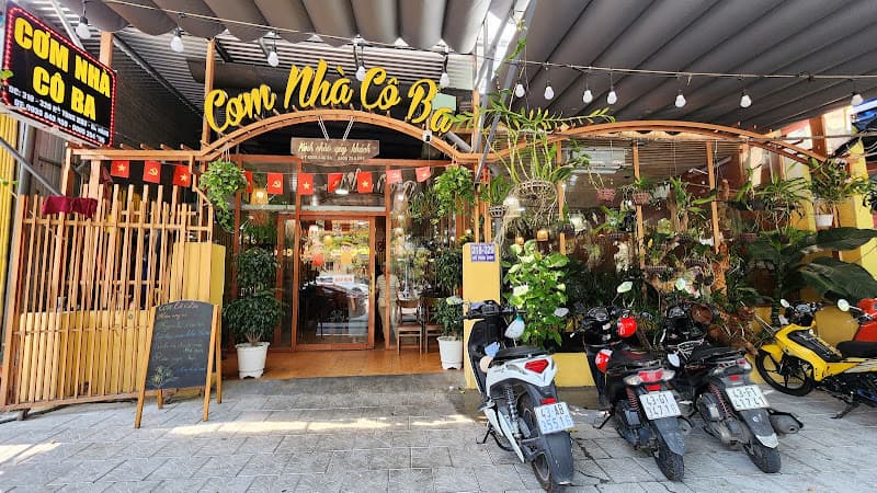 Hình ảnh CƠM NHÀ CÔ BA - 5