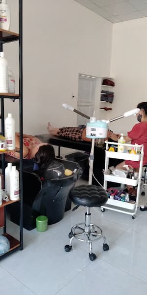 Hình ảnh Salon Quang Nguyên - 2