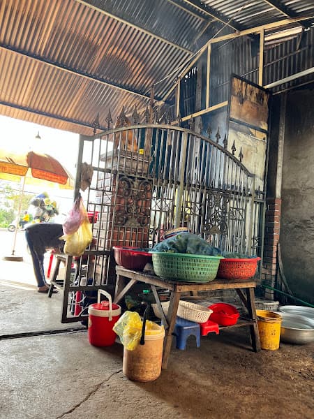 Hình ảnh Quán Bánh Xèo Cô Đằm - 2