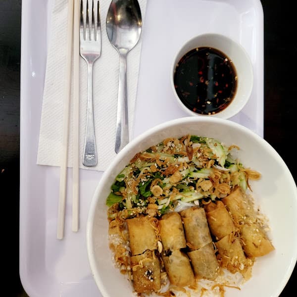 Hình ảnh Pho Viet Kieu - 10