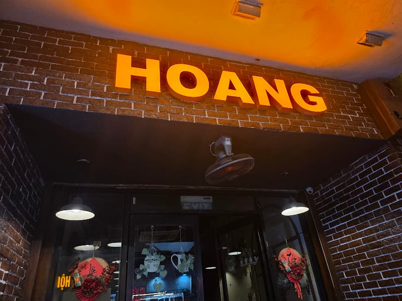Hình ảnh Nhà Hàng Hoàng - 6