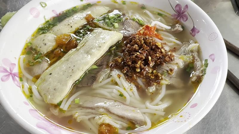 Hình ảnh Bún Bò Huế Ngọc Dung - 4