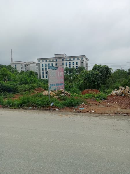 Hình ảnh Thành Phố Tuyên Quang Nhà Văn Hoá Trung Tâm - 5