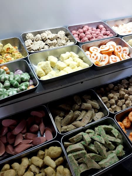 Hình ảnh Buffet xiên sạch 69k Đoàn Hữu Trưng - 2