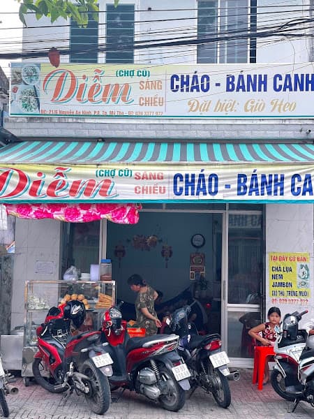 Hình ảnh Bánh Canh Dì Diễm - 3