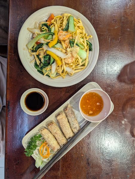 Hình ảnh Nhà Hàng Lạc Thạnh - 3