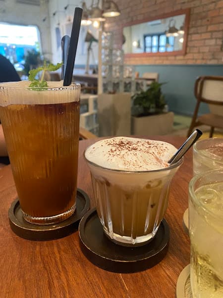 Hình ảnh haithángchín.café - 3