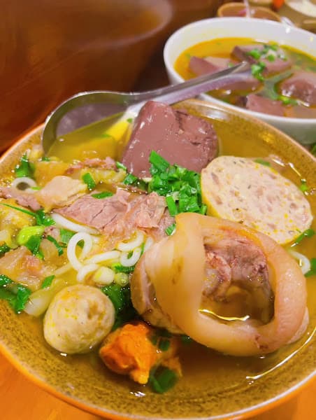 Hình ảnh Bún Bò Huế Ngự Uyển - 2