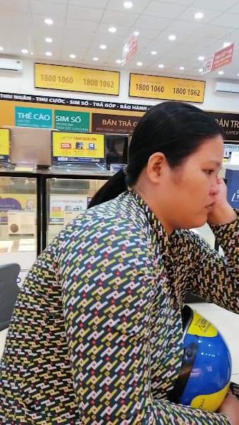 Hình ảnh Siêu thị Thế Giới Di Động - 4